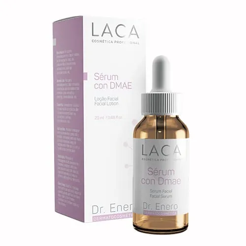 Sérum con DMAE