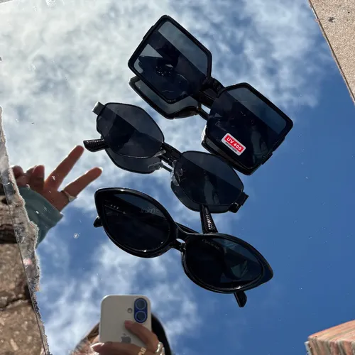 Lentes de Sol