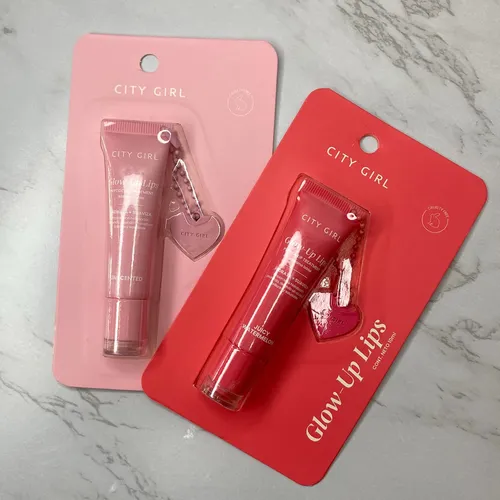 GLOW-UP LIPS BALSAMO LABIAL