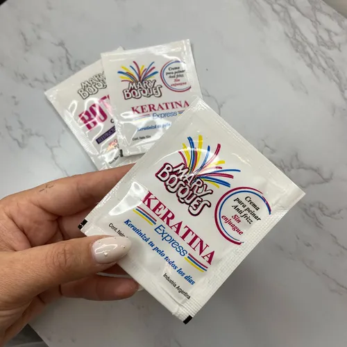 Keratina Express
