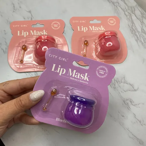 mascara reparadora de labios
