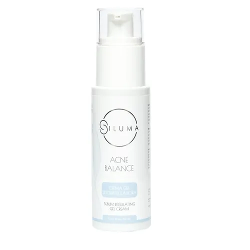Emulsión Acne Balance Siluma