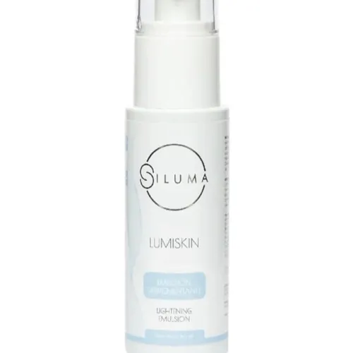 Emulsión Lumiskin despigmentante Siluma