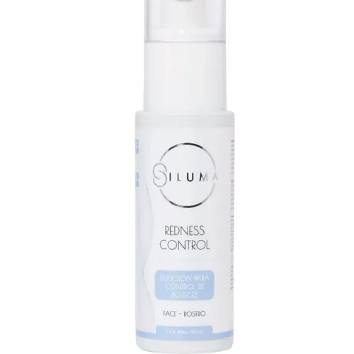 Emulsión Redness Control Siluma