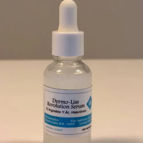 Serum dermo-liss revolution Magistral Lacroze