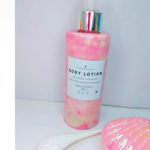 Emulsión corporal/ Body Lotion 250ml