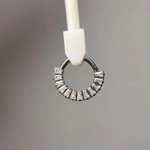 Clicker diamond completa
