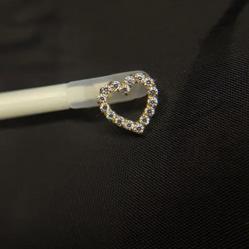Heart multicristal