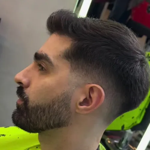 Corte de pelo