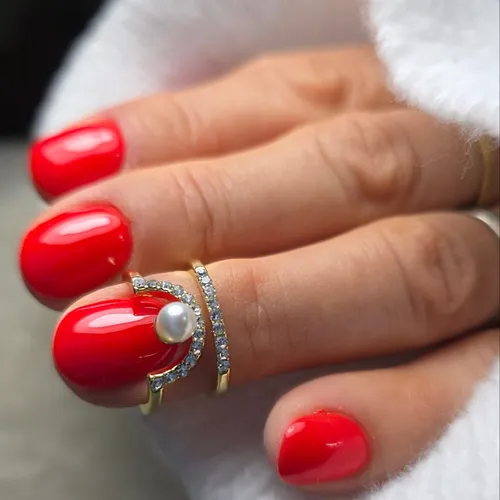 Esmaltado Semipermanente con Nivelación