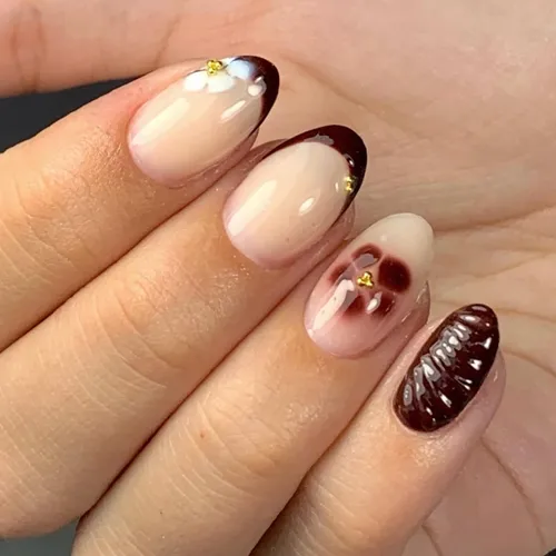 Soft gel