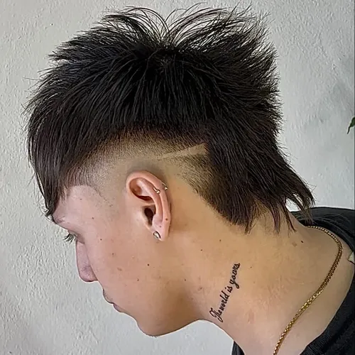 Corte De Cabello 💈