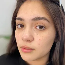 Laminado y perfilado de cejas