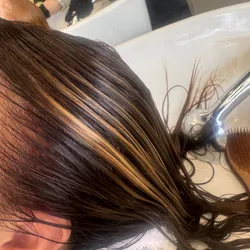 Lavado Corte & Modelado