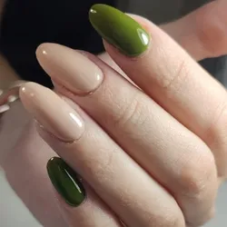 soft gel color liso