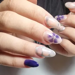 soft gel 3 a 5 deco