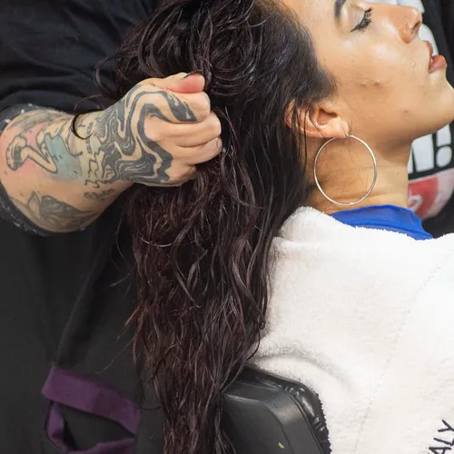 CORTE Y DEFINICIÓN