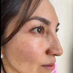Lifting de pestañas (incluye tinte y botox) - copia