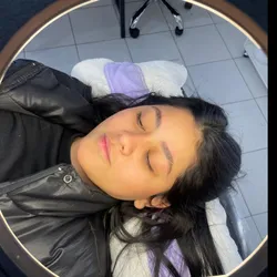 Laminado de cejas