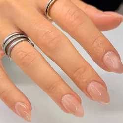 EXTENSIÓN EN SOFT GEL