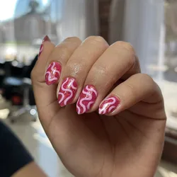 FULL NAILART SEMIPERMANENTE