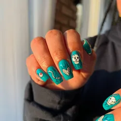 FULL NAILART EXTENSIONES SOFT GEL