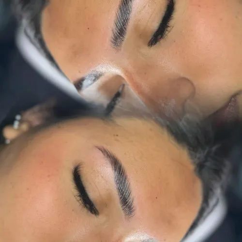 LAMINADO DE CEJAS 