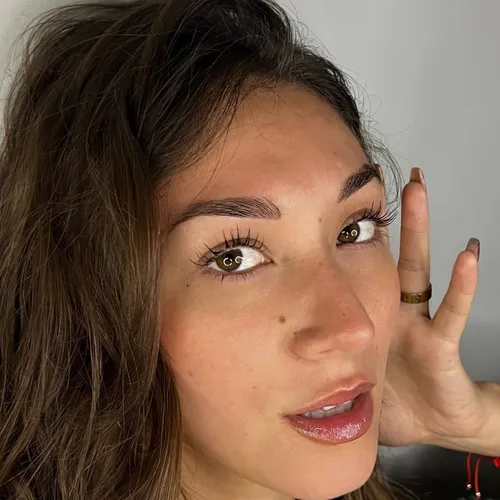 HENNA PARA CEJAS