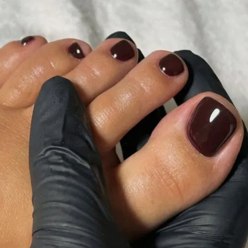 SEMI PIES