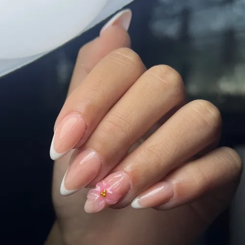 Uñas acrílicas S/M