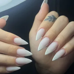 Uñas acrílicas XXL+