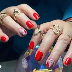 Esmaltado semipermanente 