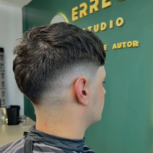 Corte de autor 