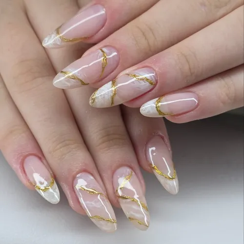Kapping en uñas largas 