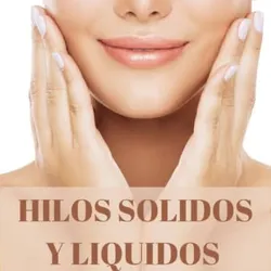 Hilos líquidos coreanos 