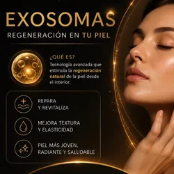 Exosomas  ( precio a partir de 👉)