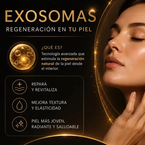 Exosomas  ( precio a partir de 👉)