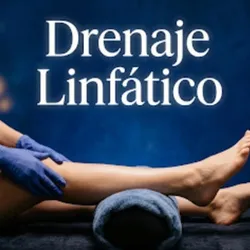 Drenaje Linfático corporal 