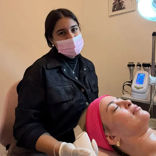Consultafacial Biotipo cutaneo  (gratis) 