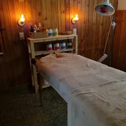 Masaje personalizado 90min
