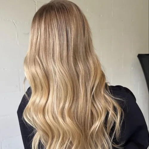 Balayage extra cantidad 