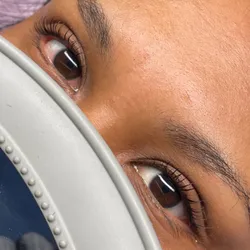 Lash Lifting + Laminado de Cejas