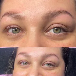 Lash Lifting Efecto Rímel + Laminado de Cejas