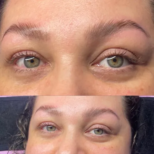 Lash Lifting Efecto Rímel + Laminado de Cejas