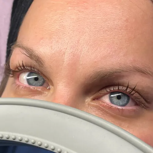 Lash Lifting Efecto Rímel