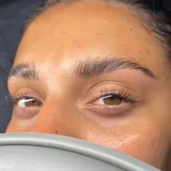 Lash Lifting + Full Nutrición