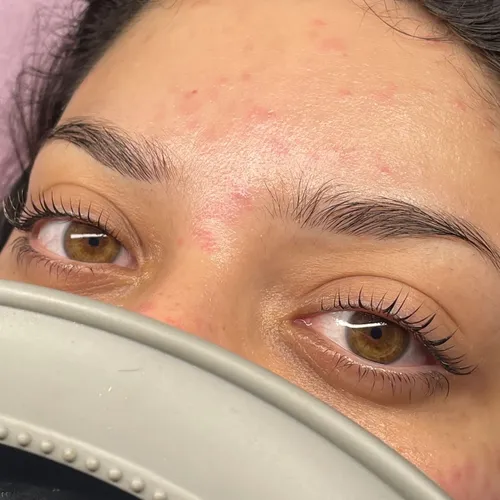 Lash Lifting Técnica Coreana + Efecto Rímel