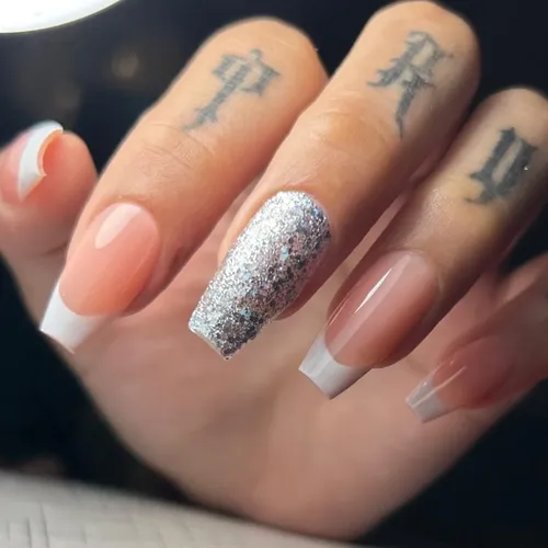 Soft Gel con Diseño.