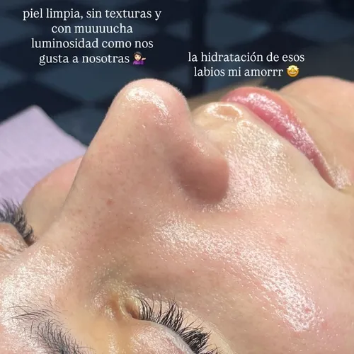 Combo Glow Ritual