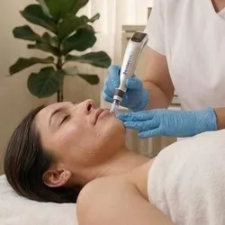 Microneedling (Dermapen)